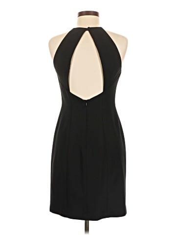 Laundry by Shelli Segal Cocktail Dress (view 2)