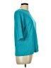 Christopher & Banks Teal Cardigan Size L - photo 4