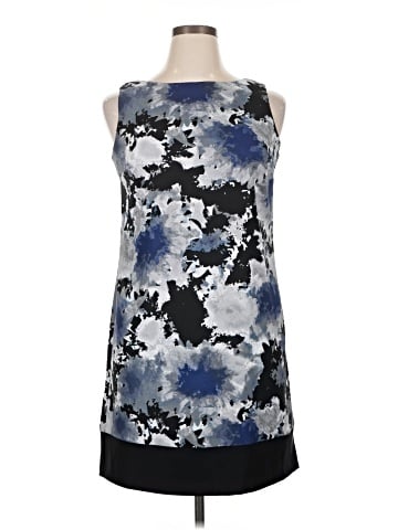AB Studio Casual Dress (view 1)