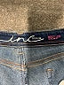 Inc Denim Blue Jeans Size 16 (petite) - photo 7