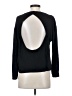 Lulus Black Pullover Sweater Size XS - photo 2