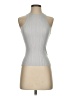 Madewell Gray Sleeveless Top Size XXS - photo 1