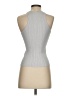 Madewell Gray Sleeveless Top Size XXS - photo 2