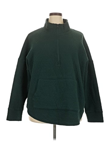 Gap Fit Fleece (view 1)