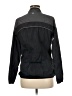 Assorted Brands Black Windbreaker Size M - photo 2