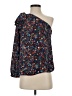 J.Crew 100% Polyester Blue Tank Top Size 4 - photo 1