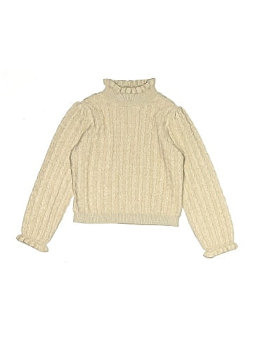 Rachel Zoe Turtleneck Sweater (view 1)