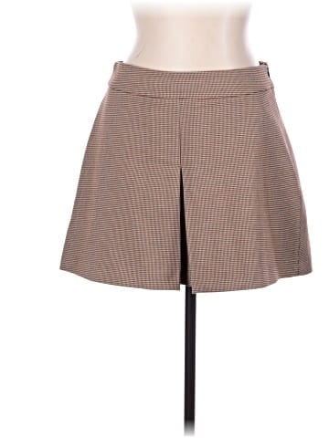 Zara Formal Skirt (view 1)