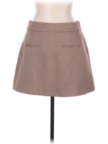 Zara Formal Skirt (view 2)