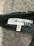 Milly Black Sleeveless Top Size M - photo 7