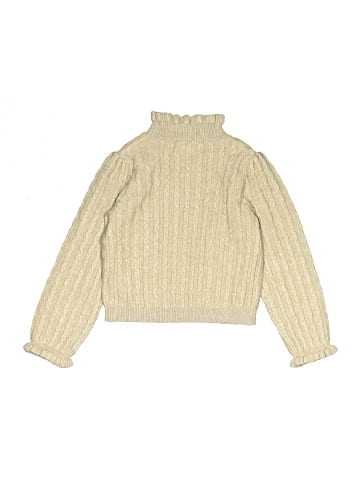 Rachel Zoe Turtleneck Sweater (view 2)