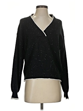 Ann Taylor Factory Pullover Sweater