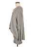 LAETITIA Gray Pullover Sweater Size M (estimated) - photo 5