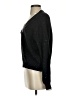 Ann Taylor Factory Polka Dots Black Pullover Sweater Size S - photo 5