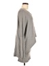 LAETITIA Gray Pullover Sweater Size M (estimated) - photo 4