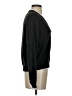 Ann Taylor Factory Polka Dots Black Pullover Sweater Size S - photo 4
