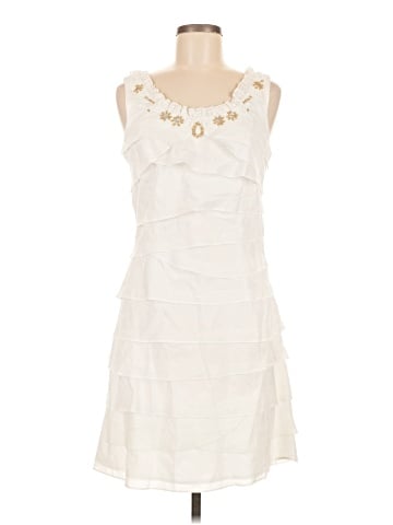 S.L. Fashions Cocktail Dress (view 1)