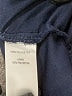 Taylor 100% Polyester Blue Cocktail Dress Size 10 - photo 9