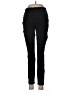 Jag Solid Black Active Pants Size 8 - photo 1