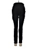 Jag Solid Black Active Pants Size 8 - photo 2