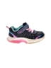 Assorted Brands Purple Blue Sneakers Size 8 (kids) - photo 1