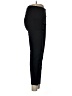 Jag Solid Black Active Pants Size 8 - photo 4