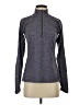 Nike Gray Pullover Sweater Size S - photo 1
