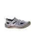 OshKosh B'gosh Purple Sneakers Size 10 (kids) - photo 1