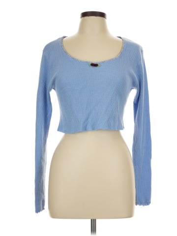 Victoria's Secret Long Sleeve T-Shirt (view 1)