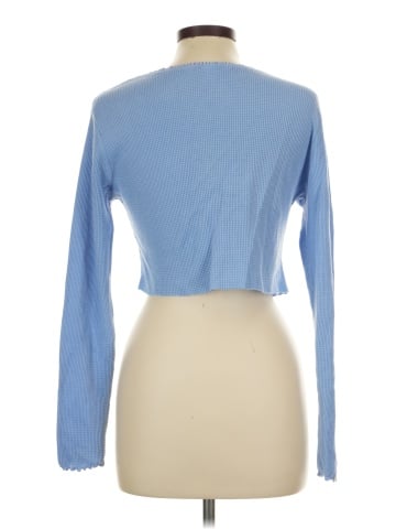 Victoria's Secret Long Sleeve T-Shirt (view 2)