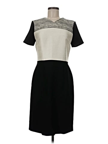 BOSS by HUGO BOSS Casual Dress (view 1)