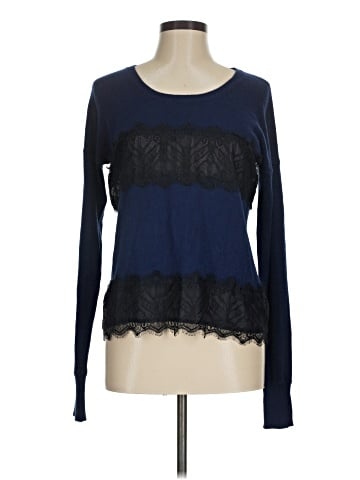 Central Park West Pullover Sweater (view 1)