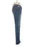 Dereon Stars Blue Jeans Size 9 - 10 - photo 4
