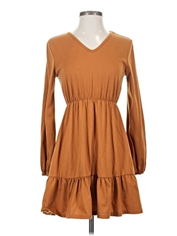 Shein Casual Dress (view 1)