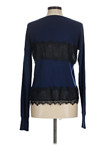Central Park West Pullover Sweater (view 2)