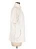 Zenergy by Chico's 100% Polyester Ivory Track Jacket Size Med (1) - photo 4