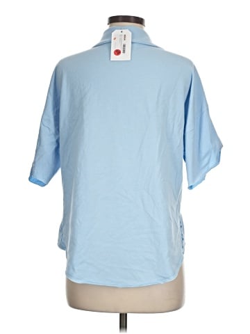 Hailey & Co. Short Sleeve Polo (view 2)