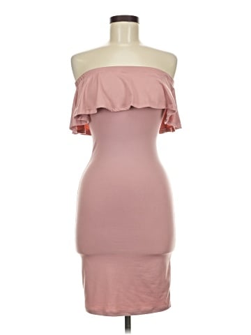 Capella Apparel Cocktail Dress (view 1)