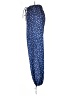 Revival Stars Blue Casual Pants Size XS - photo 5