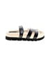 Oasis Society Black Sandals Size 10 - photo 1