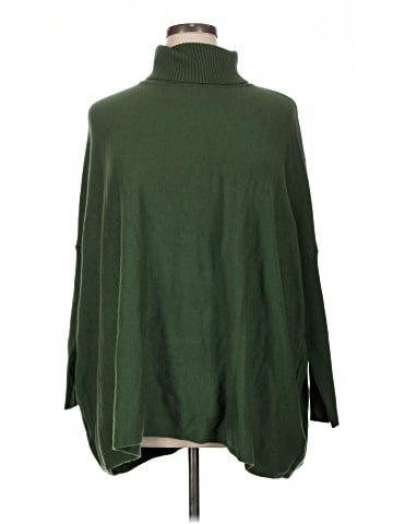 Joseph A. Turtleneck Sweater (view 1)