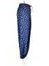Revival Stars Blue Casual Pants Size XS - photo 4