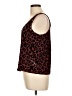 J.Crew Always Brown Sleeveless Top Size 10 - photo 5