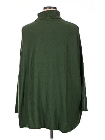 Joseph A. Turtleneck Sweater (view 2)