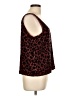 J.Crew Always Brown Sleeveless Top Size 10 - photo 4