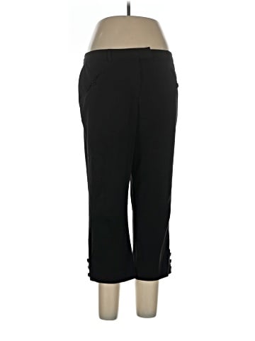 Larry Levine Active Pants (view 1)