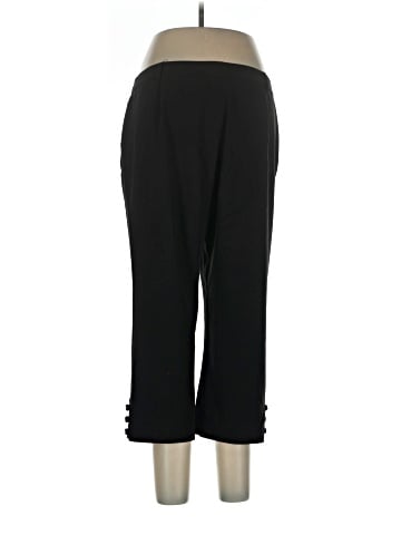 Larry Levine Active Pants (view 2)