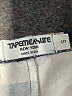 Tapemeasure Graphic Blue Leggings Size S - photo 4