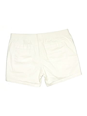 Chaps Khaki Shorts (view 2)