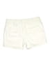 Chaps Ivory Khaki Shorts Size 1X - photo 2